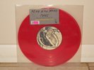 2004 YEAH YEAH YEAHS MAPS RED VINYL MINI ALBUM 10