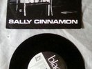 The Stone Roses - Sally Cinnamon - Vinyl 7
