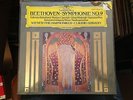 LP Claudio Abbado*Beethoven Symphonie No 9*DGG DIGITAL SEALED/OVP