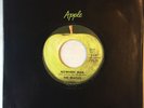 THE BEATLES  NOWHERE MAN - WHAT GOES ON  7