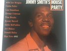 Jimmy Smith Blue Note 4002 LP 