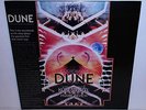 Jodorowsky's DUNE Soundtrack 2xLP Black Vinyl SEALED Kurt Stenzel El Topo Mondo