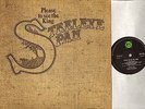 STEELEYE SPAN please to see the king LP EX/VG CAS 1029 A2U/B1U uk with insert