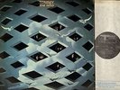 THE WHO tommy DOUBLE LP EX/VG- 2657 002 uk track 1970s reissue