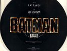 PRINCE batdance (picture disc) 12