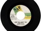 JOHNNIE TAYLOR  