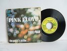 Pink Floyd - Free Four 3C 006-05086  Italy 7