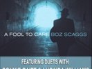 Boz Scaggs-A Fool to Care  Vinyl / 12
