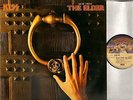 KISS music from the elder LP EX/VG 6302 163 touch casablanca 1981 gatefold