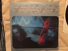 Amon Düül II ?– Vive La Trance United – UAS 29 504 EX/VG FIRST PRESS VINYL LP