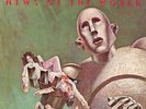 Queen - News Of The World (LP, Album, Gat) Vinyl Schallplatte - 119812