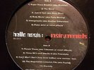 Beastie Boys - Hello Nasty - Instrumentals Vinyl LP RARE