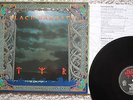 BLACK SABBATH TYR 1 X VINYL FIRST PRESS GERMANY EMI ELECTROLA 1990 IRS kiss