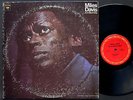 MILES DAVIS In A Silent Way LP COLUMBIA PC 9875 Herbie Hancock Wayne Shorter