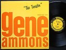 GENE AMMONS The Twister LP PRESTIGE 7176 US 1960 MONO Mal Waldron Jackie McLean