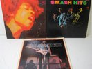 Jimi Hendrix Experience Reprise 6307 Electric Lady Land 2025 Smash Hits LA505 ++