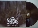 Sorcier Des Glaces - Ritual Of The End LP,neu