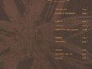 Orbital-Orbital (Brown Album) - Vinyl LP (2) Parlophone Label Group (PLG) NEW
