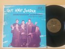 THE STATESMEN QUARTET WITH HOVIE LISTER 