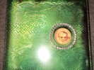 Alice Cooper - Billion Dollar Babies - 1973 Warner Brothers BS 2685  - NEAR MINT
