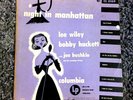 Lee Wiley Bobby Hackett Joe Bushkin 10
