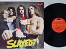 SLADE SLAYED POLYDOR MP 2302 Japan Vinyl LP