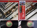 BEATLES 1962-1966 EMI EAS-77003,4 Japan OBI Vinyl 2LP