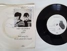 TEARS FOR FEARS Suffer The Children 7” UK includes Wino AUTOGRAPHED by both