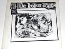 SUN RA ARKESTRA MY BROTHER THE WIND LP rare saturn records NM- private free jazz