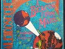 KALEIDOSCOPE BEACON FROM MARS ORIG 1968 STEREO PSYCH EPIC LP DAVID LINDLEY RARE