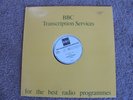 DEPECHE MODE in concert 345 BBC Transcription Services 1985 RARE