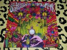 The Dukes Of Stratosphear - 25 O'clock Vinyl Record XTC