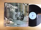 Peter Green's Fleetwood Mac, NL 1968, Blue Horizon, LP, Vinyl: vg+