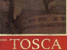 PUCCINI Tosca / KARAJAN 2LPs 2s/7s  SORIA Living Stereo  LDS 7022 NM / NM-