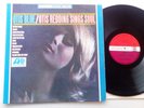 Otis Redding - Otis Blue - UK 1966 Stereo Atlantic vinyl LP Superb copy A1/B1