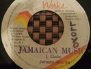Johnny Clarke Jamaican Music Killer Roots 7