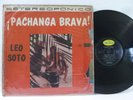LEO SOTO PACHANGA BRAVA GUAGUANCO DESCARGA JIMMY SABATER COLOMBIA # 324 HEAR