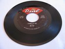JOE TEX - I WANNA BE FREE / BLOOD'S THICKER THAN WATER - DIAL