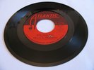 THE T.S.U. TORONADOES - WHAT GOOD AM I? / GETTING THE CORNERS - ATLANTIC