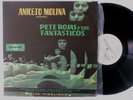 PETE ROJAS Y SUS FANTASTICOS NEVER ON EBAY GUAGUANCO VENEZUELA DEUDA EX #388HEAR