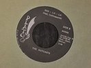 HEAR MP3 RARE GARAGE MOD FUZZ The Outcasts Plato 80285 Loving You Sometimes