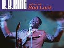 B.B. King - Nothin But Bad Luck (Transparent Blue Vinyl) [New Vinyl LP] Blue, Co