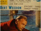 CURD JURGENS/BERT WEEDON ferry to Hong Kong/live for love BO EP 7