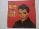 Elvis Presley 