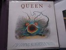 Queen - I'm Going Slightly Mad  UK Gatefold 12