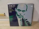 BACH Cello suites 1&4 STARKER LP EX+/EX+ SAGA