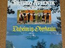 LP  Slavko Avsenik und seinen Original Oberkrainern Daheim in Oberkrain TELDEC