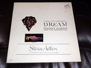 MANNY ALBAM I Had the Craziest Dream RCA Stereo Action Die-Cut NM 1961 RARE