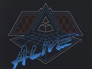DAFT PUNK-ALIVE 2007-VINYL LP2 PLG INT NEW