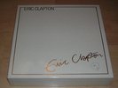 Eric Clapton      11 LP Box    RSO